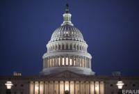 Сенат США отложил законопроекты о санкциях против РФ