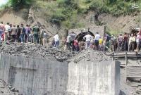 В Иране на шахте прогремел взрыв: 80 человек оказались под завалами