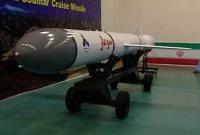 Иран осуществил неудачный запуск крылатой ракеты с подводной лодки