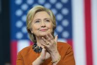 Клинтон обвинила Россию и главу ФБР в своем поражении на выборах