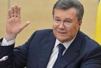 В.Янукович якобы проживает в Подмосковье - ГПУ