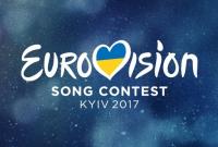 Евровидение-2017: обнародован состав украинского жюри