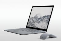 Microsoft анонсировала ноутбук Surface Laptop с Windows 10 S стоимостью от $999 (видео)