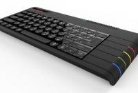 Проект компьютера-клавиатуры ZX Spectrum Next привлёк более полумиллиона долларов
