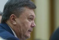 Обвинение будет требовать пожизненного заключения Януковича