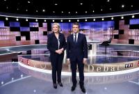 Выборы президента Франции: социологи рассказали о настроениях избирателей перед вторым туром