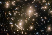 "Хаббл" сделал снимок нескольких сотен галактик (видео)