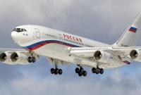 Границу Эстонии нарушил российский самолет
