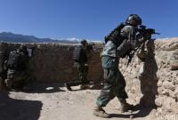 Пентагон намерен увеличить военный контингент в Афганистане