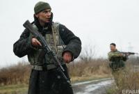 Штаб АТО: боевики наращивают количество обстрелов с приближением 9 мая