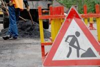 Во время ремонта дороги в Хмельницкой области погиб рабочий