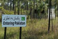 Во время перестрелок на границе Афганистана и Пакистана погибли 13 человек