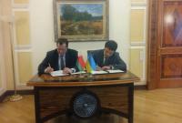 Украина и Беларусь обсудили создание крупного хаба для речного транспорта