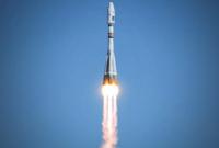 Гвиана успешно запустила ракету Ariane-5
