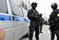 В Краснодаре ФСБ задержала украинца по подозрению в контрабанде оружия