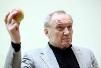 В Беларуси снова задержали экс-кандидата в президенты Некляева