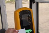 В Украине вступил в силу закон об электронных билетах в общественном транспорте