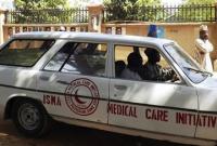 ДТП в Нигерии унесла жизни 26 человек