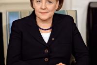 Ангела Меркель выступила за двойную стратегию России
