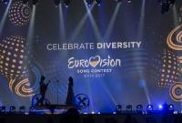 Сегодня состоится первое шоу "Евровидение-2017"