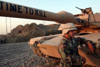 ИГИЛ атаковали базу с советниками США в Ираке