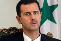 Б.Асад пожелал крепкого здоровья и счастья Ким Чен Ыну
