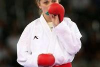 Украина впервые получила шесть медалей на ЧЕ по каратэ