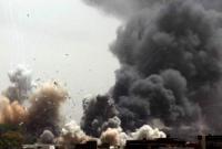 В результате авиаударов в окрестностях Ракки погибли 11 мирных жителей