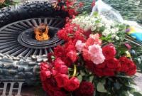 Мероприятия ко Дню памяти и примирения прошли в Одессе