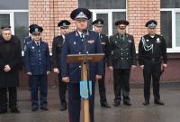 В Днипре назначили нового начальника областной полиции