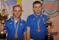 Украинцы стали чемпионами мира по шашкам-100