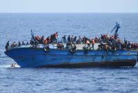 Более 49 тысяч мигрантов прибыли в Европу морем с начала года