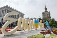 Санкции в отношении Украины рассмотрят по завершению Евровидения - организаторы