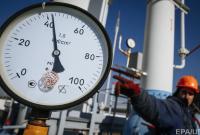 «Газпром» увеличил доход от экспортного газа