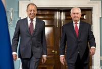 В Белом доме рассказали об итогах переговоров с Лавровым относительно Украины