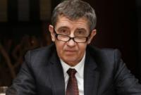 В Чехии министр финансов предложил кандидатуру, которая заменит его на должности