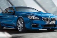 BMW прекратила выпуск купе 6-Series (видео)
