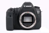 Анонс зеркального фотоаппарата Canon EOS 6D Mark II ожидается в июле