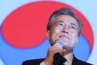 Мун Чжэ Ин стал президентом Южной Кореи