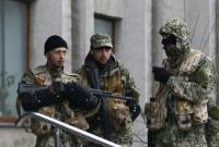 В Луганске боевики насмерть забили мирного жителя