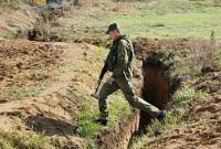 ГУР: на Донбассе растет количество самоубийств среди боевиков