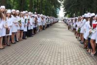 Будущих украинских медиков проверят по американским стандартам