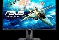 ASUS представила игровой 27-дюймовый монитор VG275Q