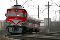 Литва отказалась от железнодорожных пассажирских перевозок в Россию