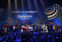 На "Евровидении-2017" определились с номерами выступлений участников финала конкурса