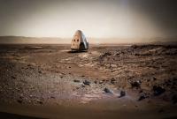 SpaceX может в 2020 году отправить на Марс сразу два корабля