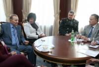 Украинская сторона в ходе верификации боевиков посетила 37 тюрем