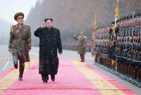 КНДР потребовала выдать главу разведки Южной Кореи по подозрению в подготовке покушения