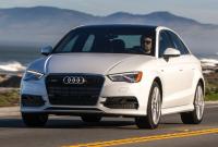 Audi анонсировала конкурента Tesla Model 3