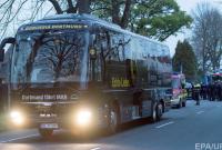 В Германии полиция нашла доказательства вины гражданина РФ в деле о взрыве у автобуса Боруссии - СМИ